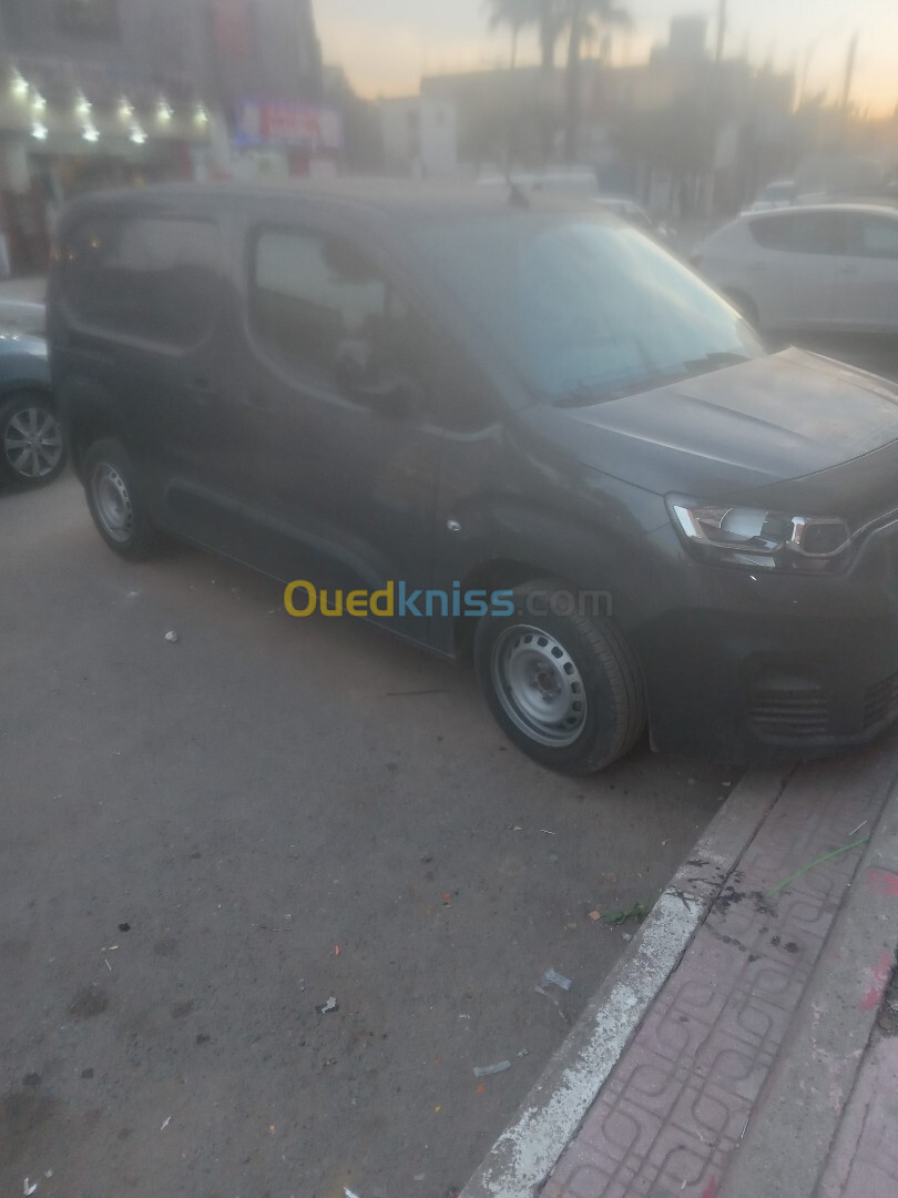 Fiat Doblo 2023 