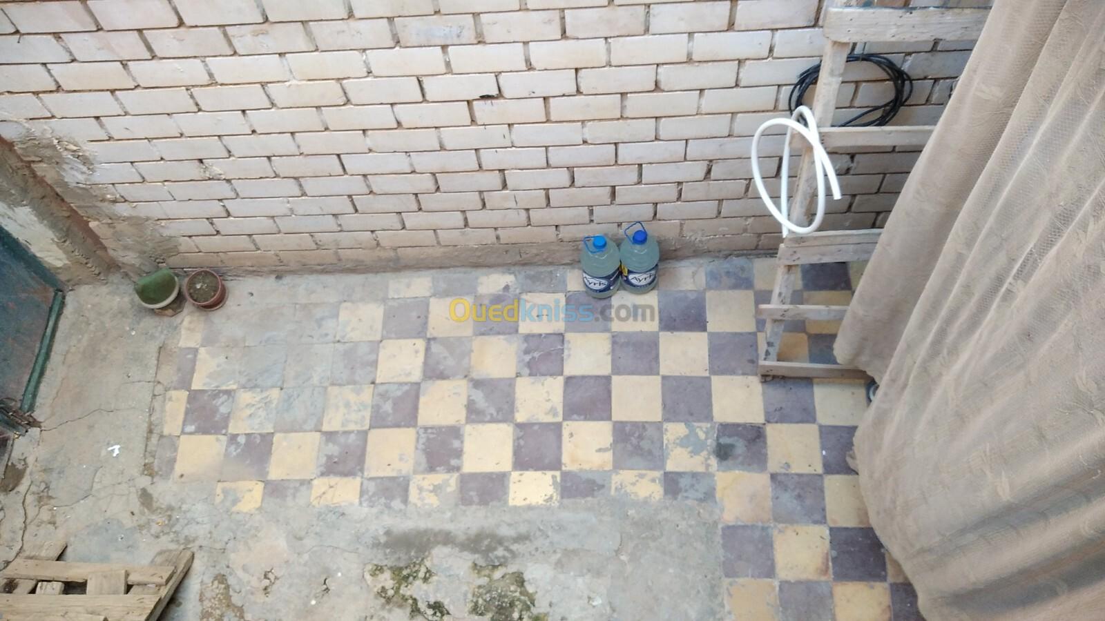 Vente Appartement F3 Tiaret Tiaret