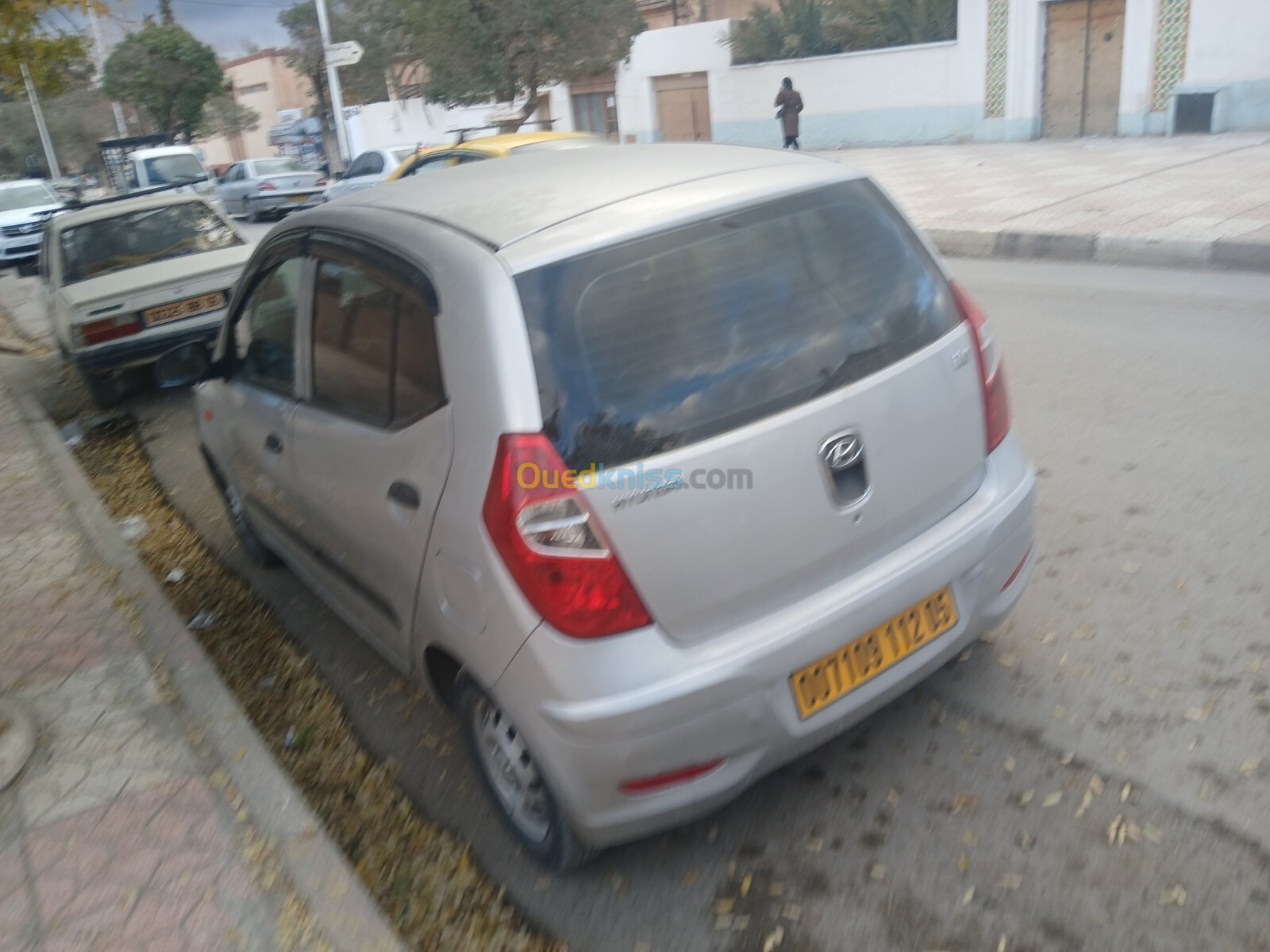 Hyundai i10 2012 i10