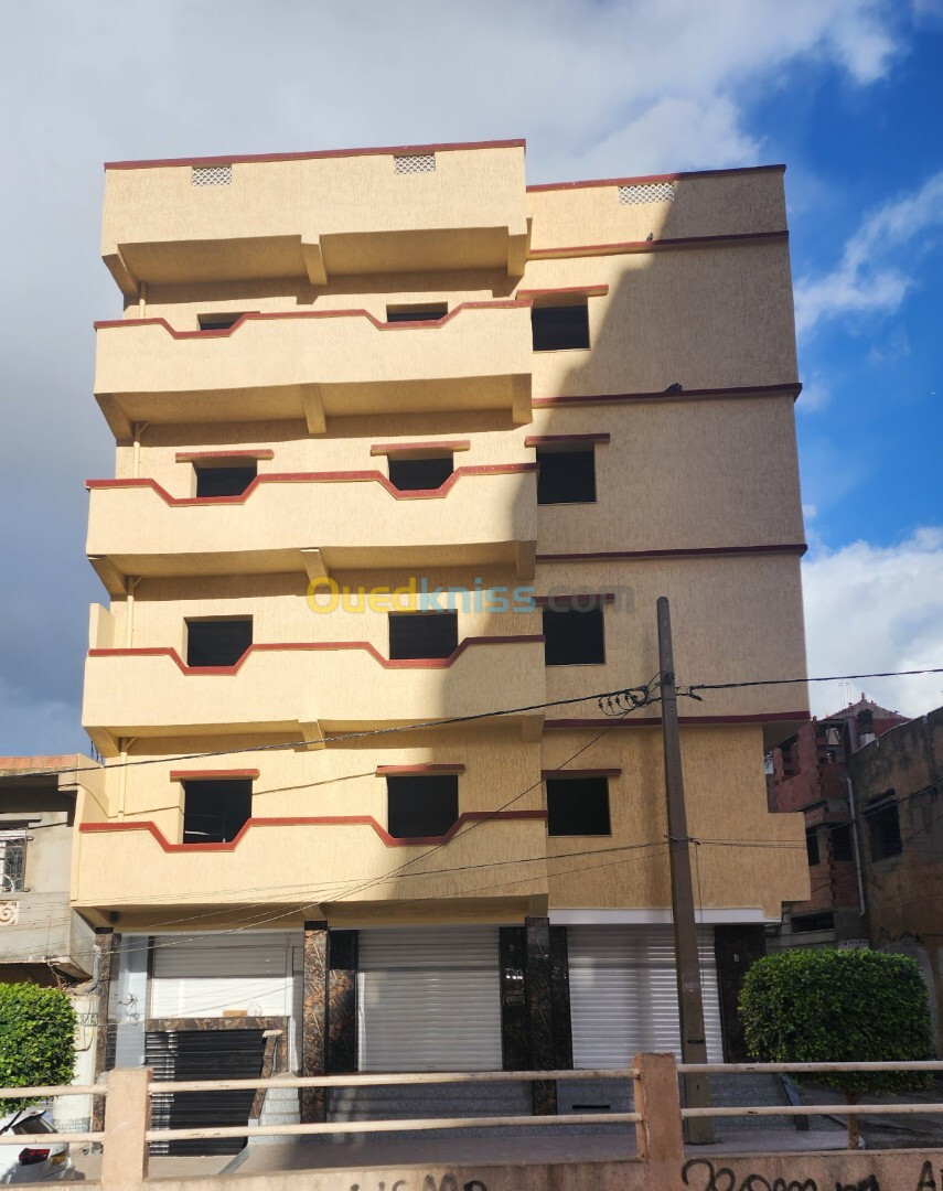 Vente Villa Blida Blida