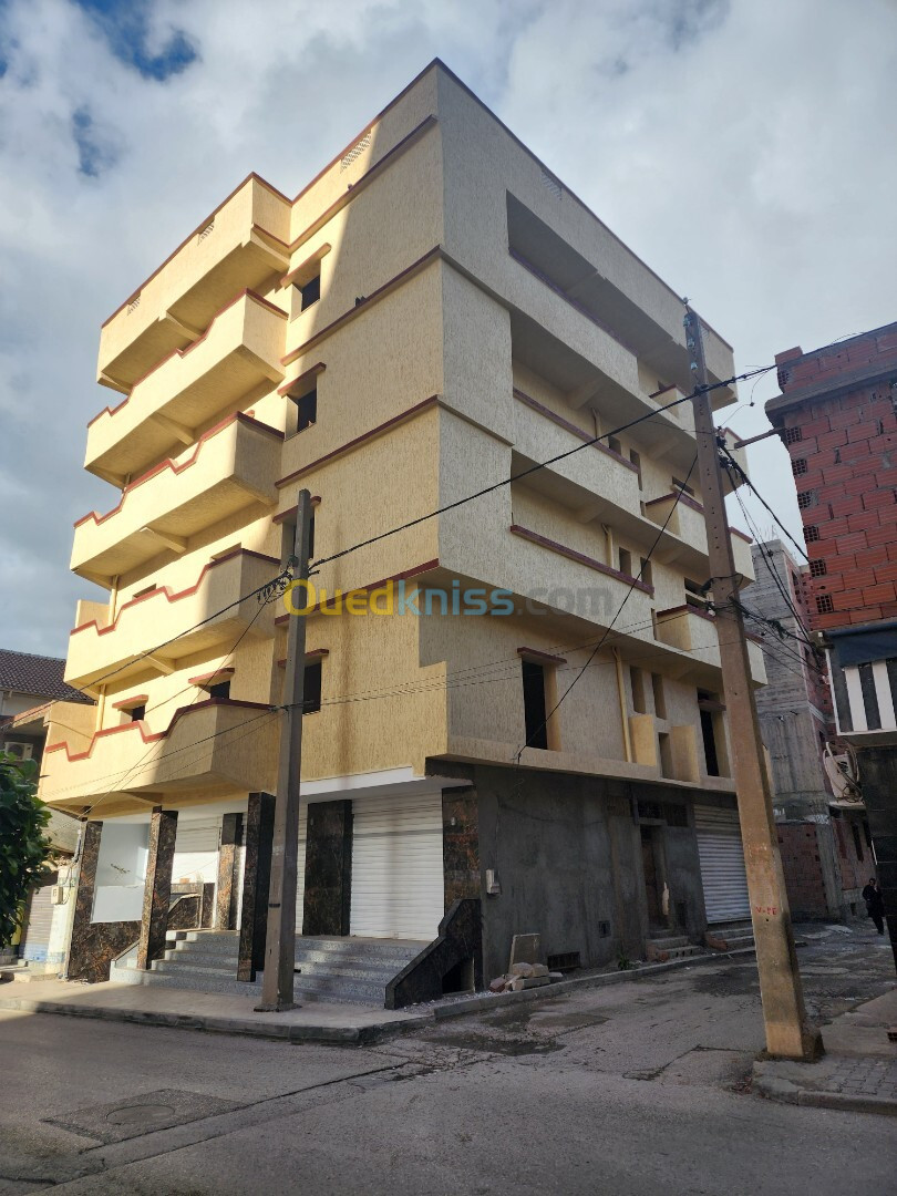 Vente Villa Blida Blida