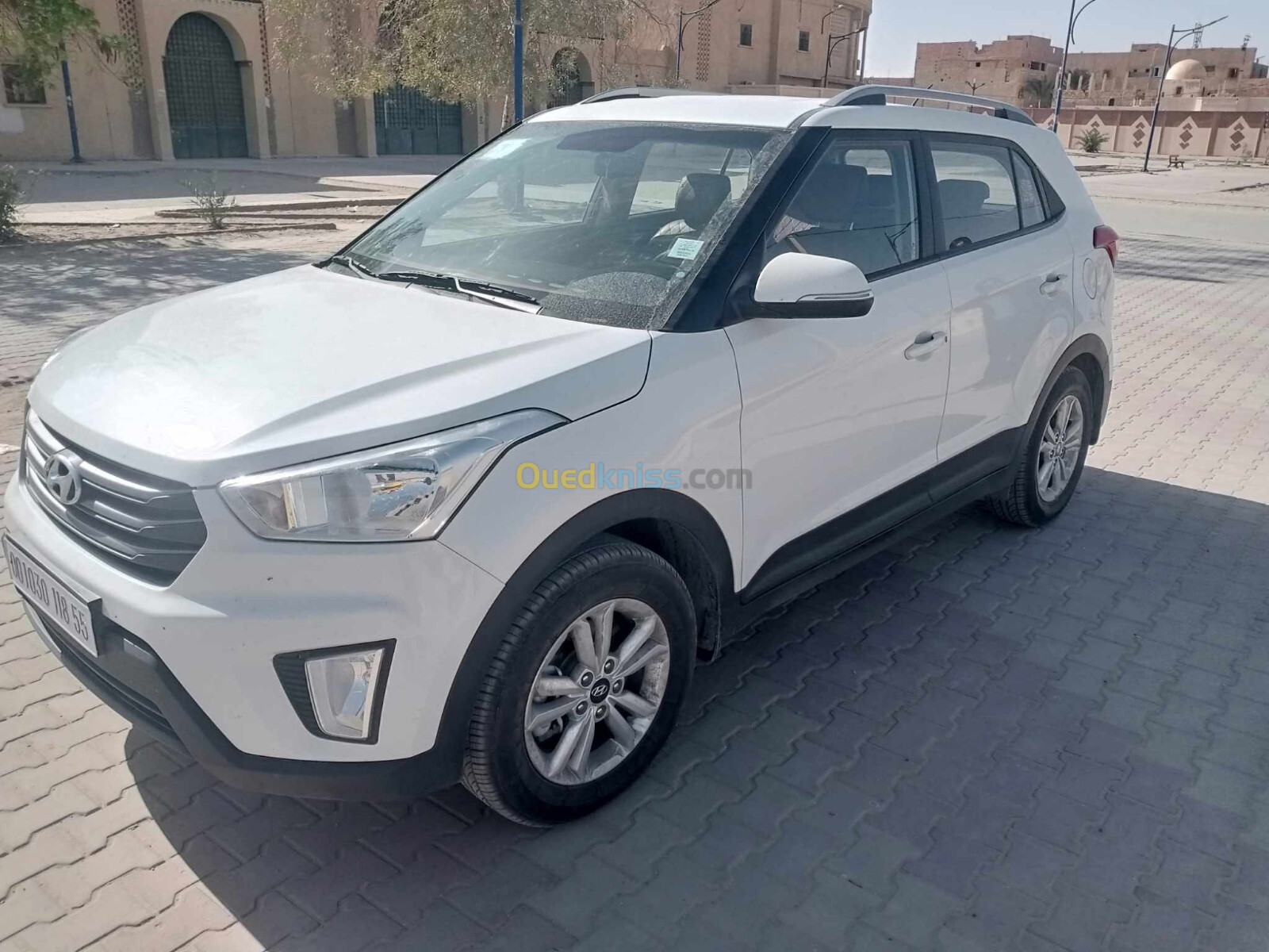 Hyundai CRETA 2018 CRETA