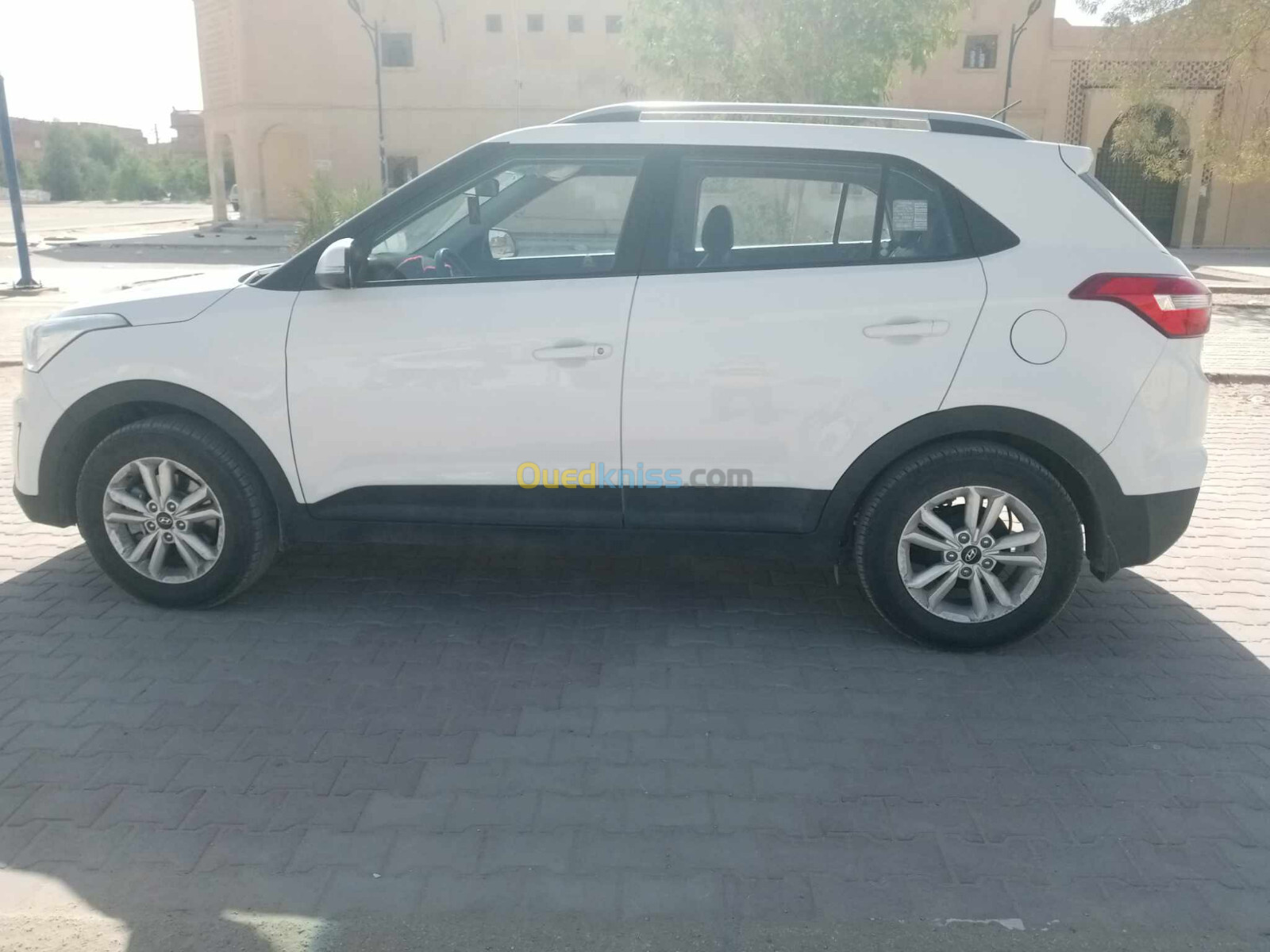 Hyundai CRETA 2018 CRETA