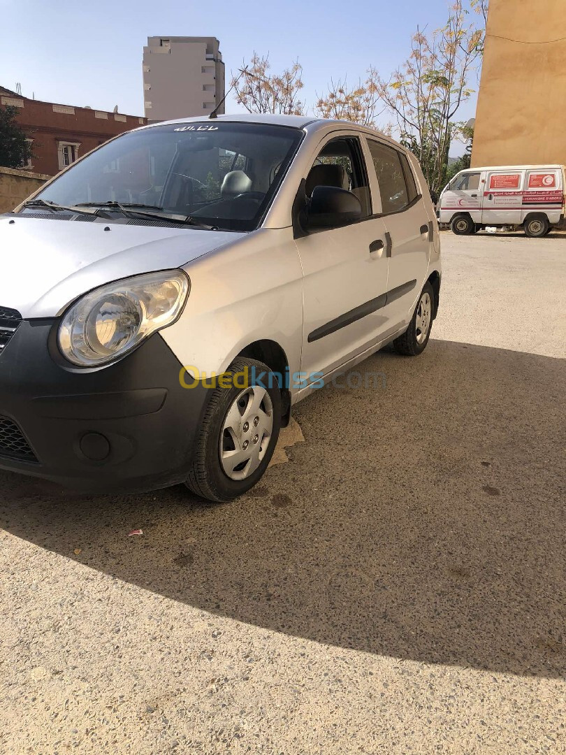 Kia Picanto 2008 