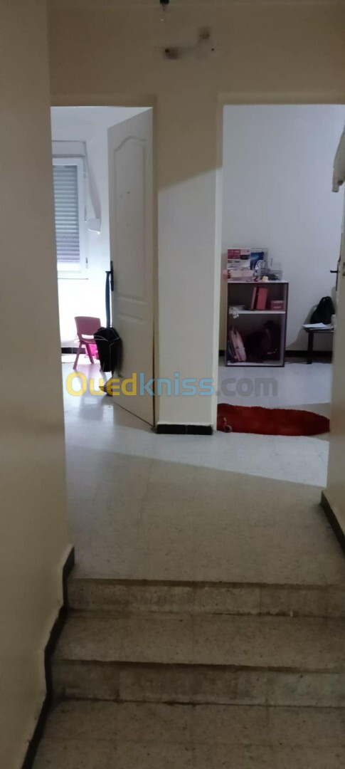 Vente Appartement F4 Annaba Annaba