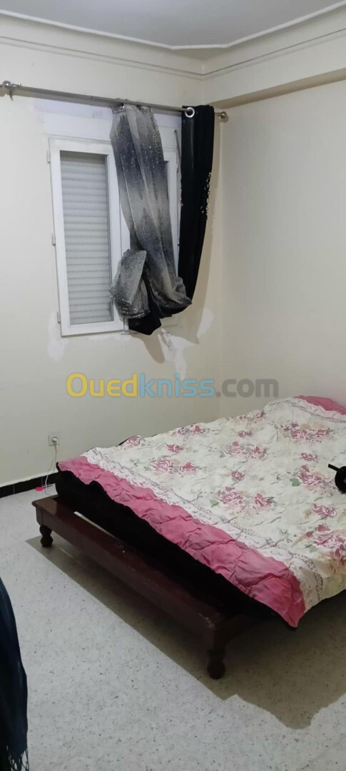 Vente Appartement F4 Annaba Annaba