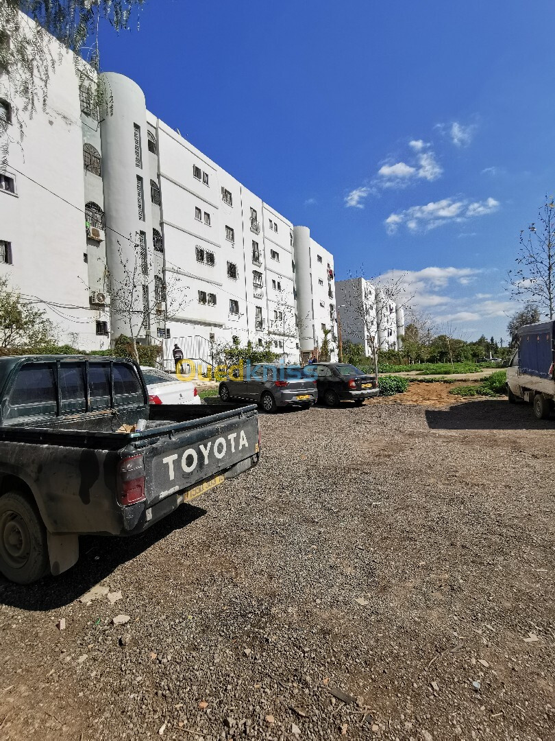 Vente Appartement F4 Alger Tessala el merdja