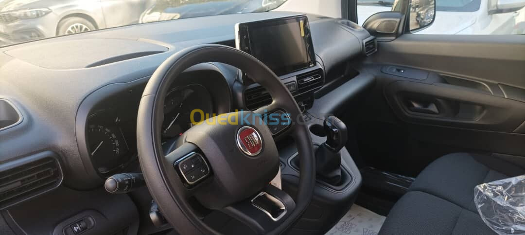 Fiat Doblo 2023 