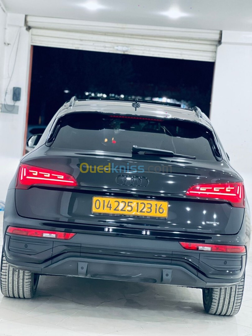 Audi Q5 2023 Full option