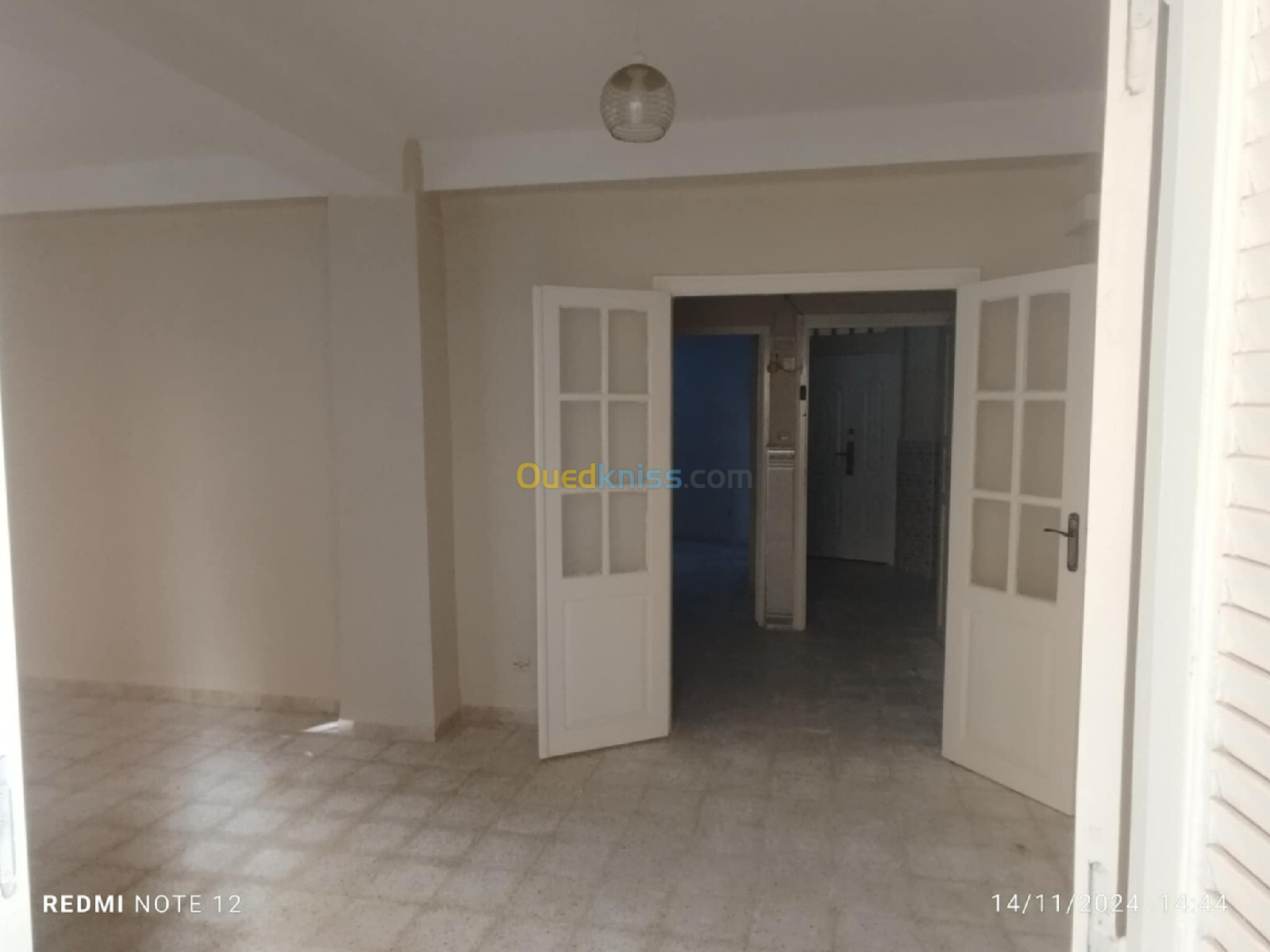 Vente Appartement F3 Alger Draria