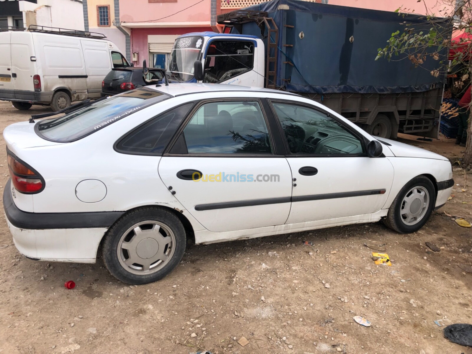 Renault Laguna 1 1998 Laguna 1