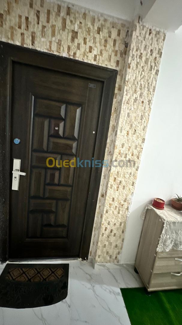 Vente Appartement F3 Blida Ouled yaich