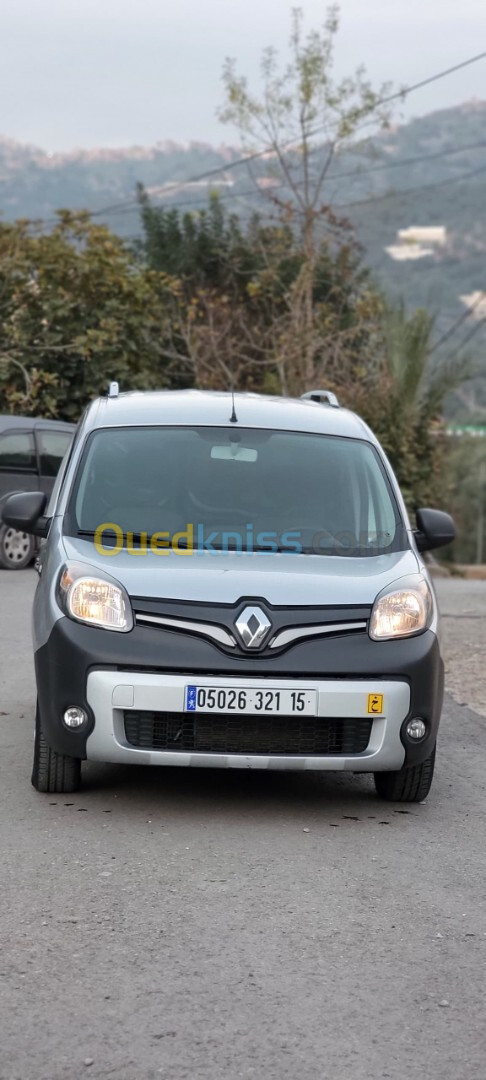 Renault Kangoo 2021 Kangoo