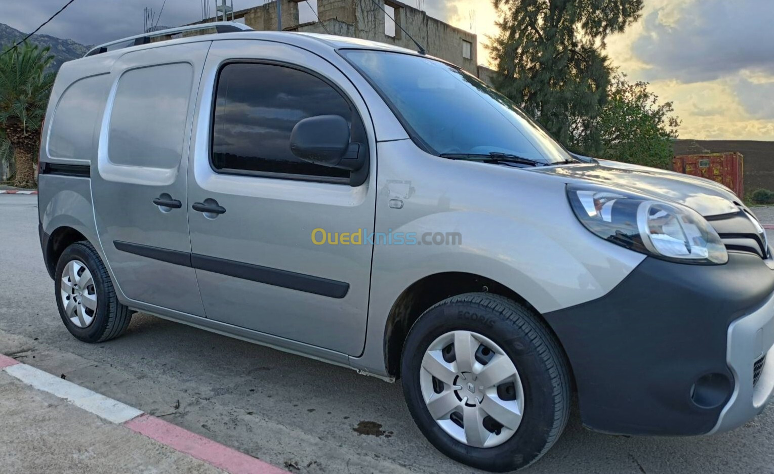 Renault Kangoo 2021 Kangoo