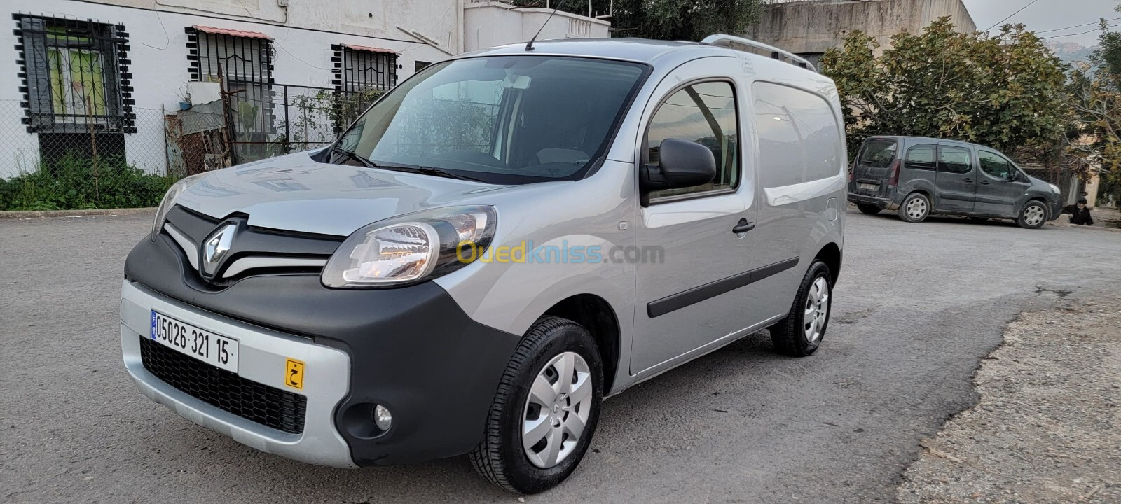 Renault Kangoo 2021 Kangoo