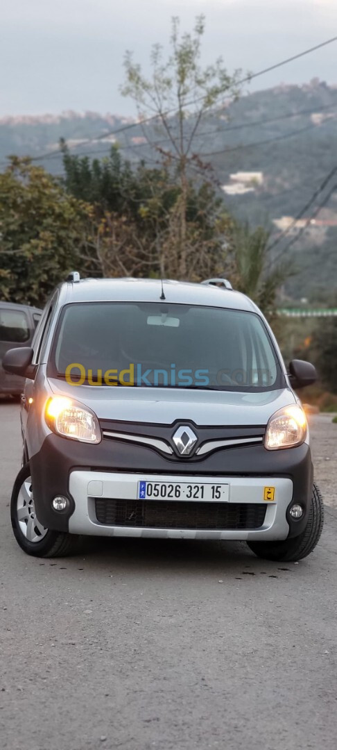 Renault Kangoo 2021 Kangoo