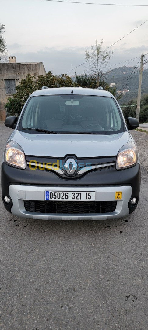 Renault Kangoo 2021 Kangoo