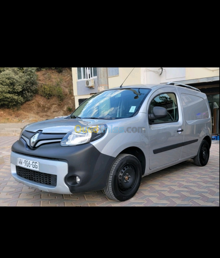 Renault Kangoo 2021 Kangoo