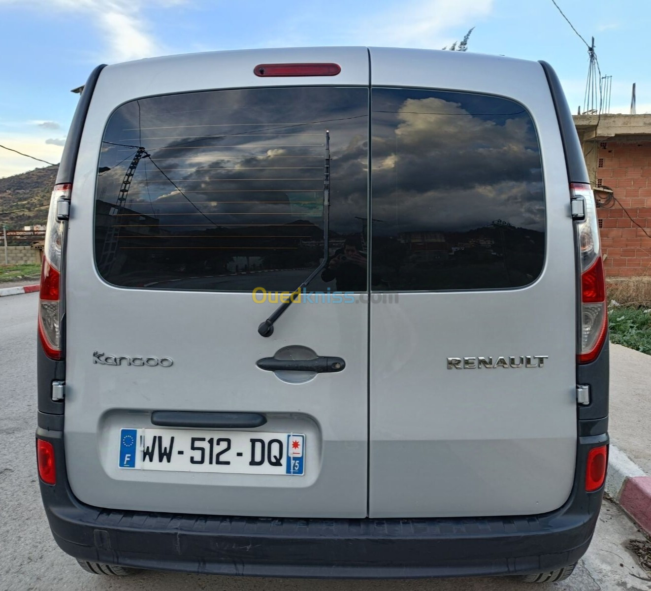 Renault Kangoo 2021 Kangoo