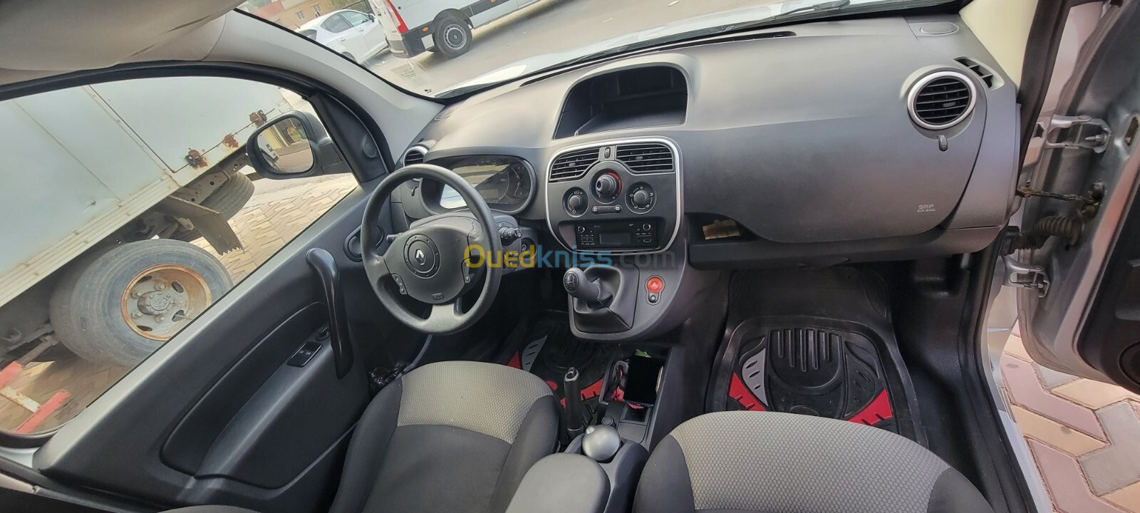 Renault Kangoo 2021 Kangoo