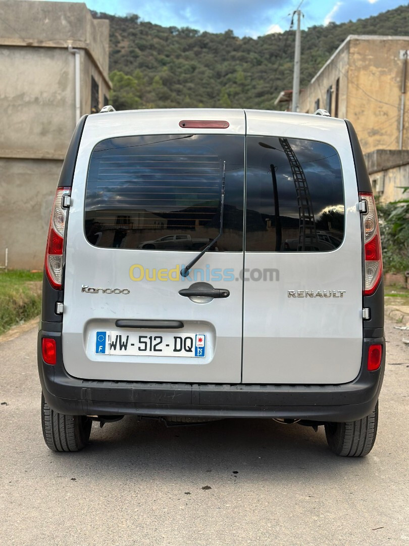 Renault Kangoo 2021 Kangoo