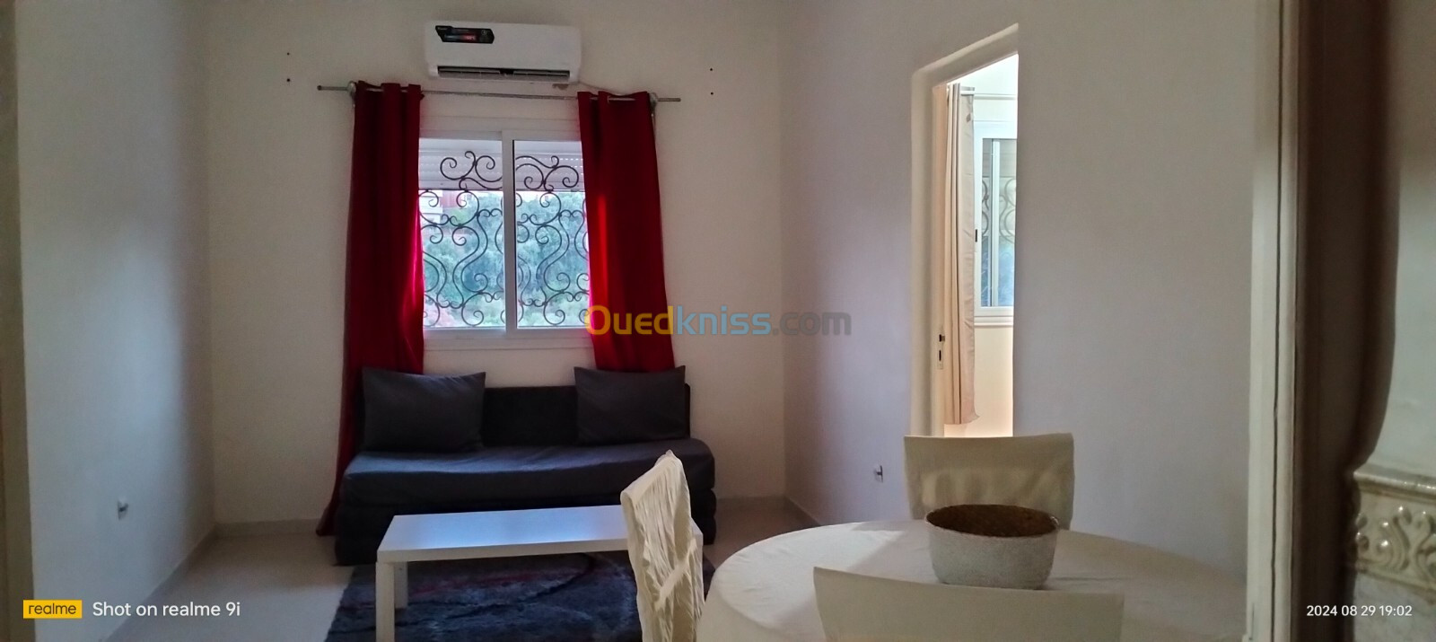 Vente Appartement F5 Skikda Skikda