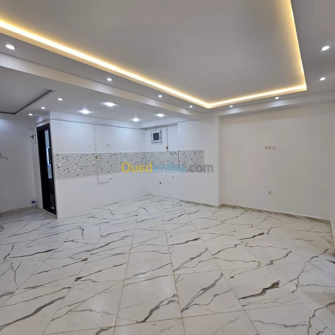 Vente Appartement F4 Alger Bordj el bahri