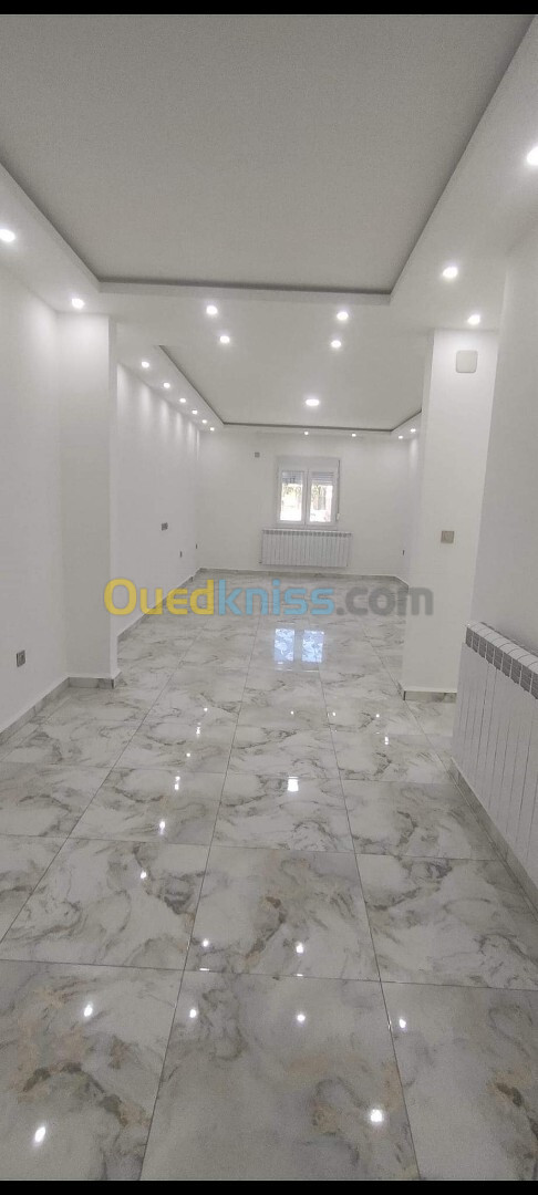 Vente Appartement F4 Alger Bordj el bahri