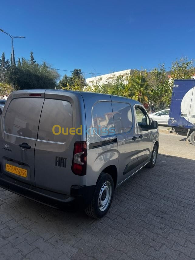 Fiat DOBLO 2024 