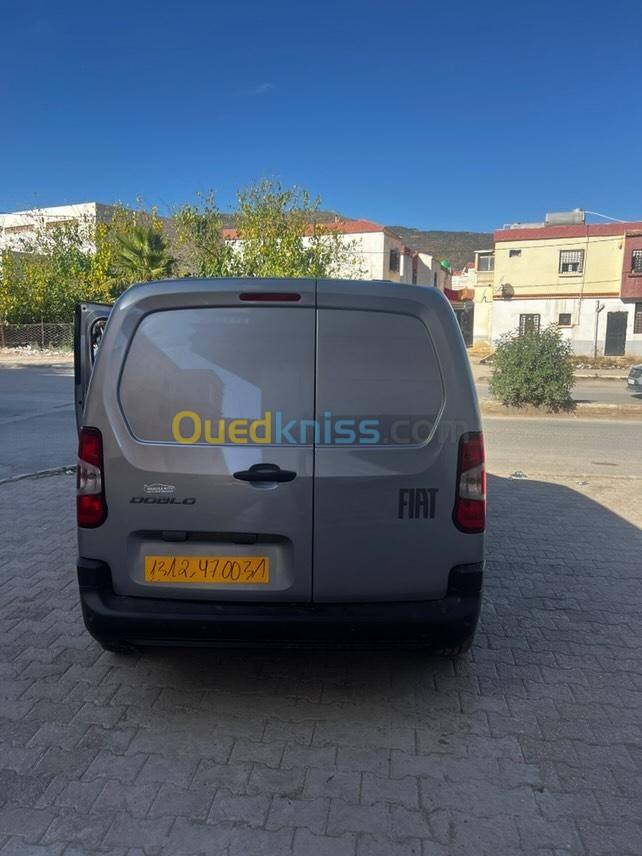 Fiat DOBLO 2024 