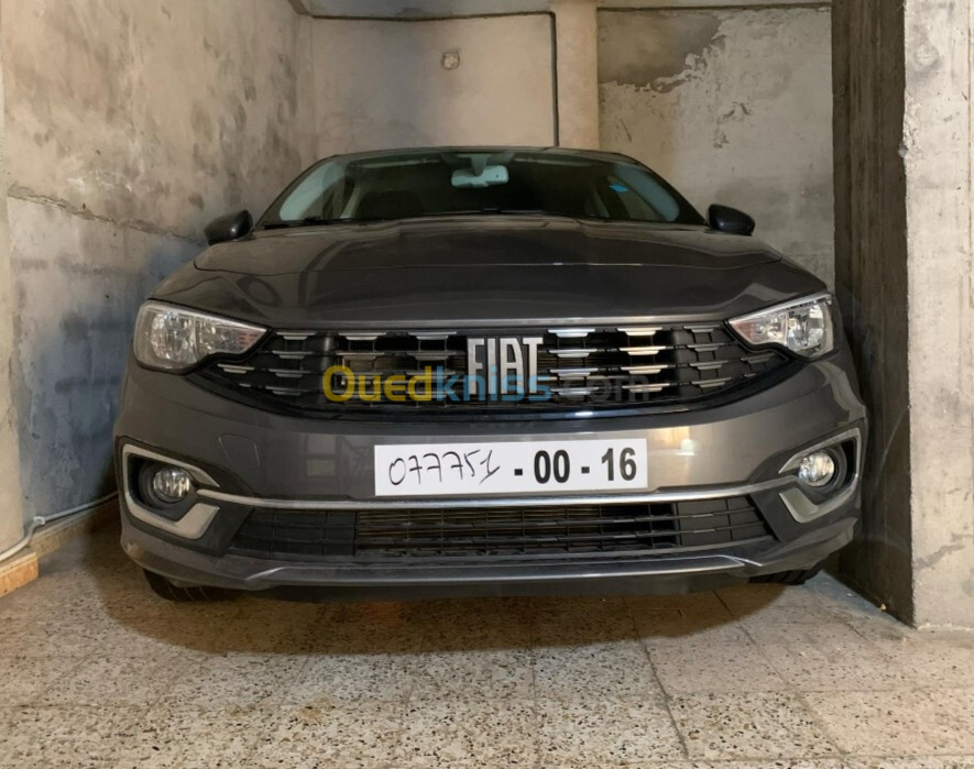 Fiat Tipo 2024 Life