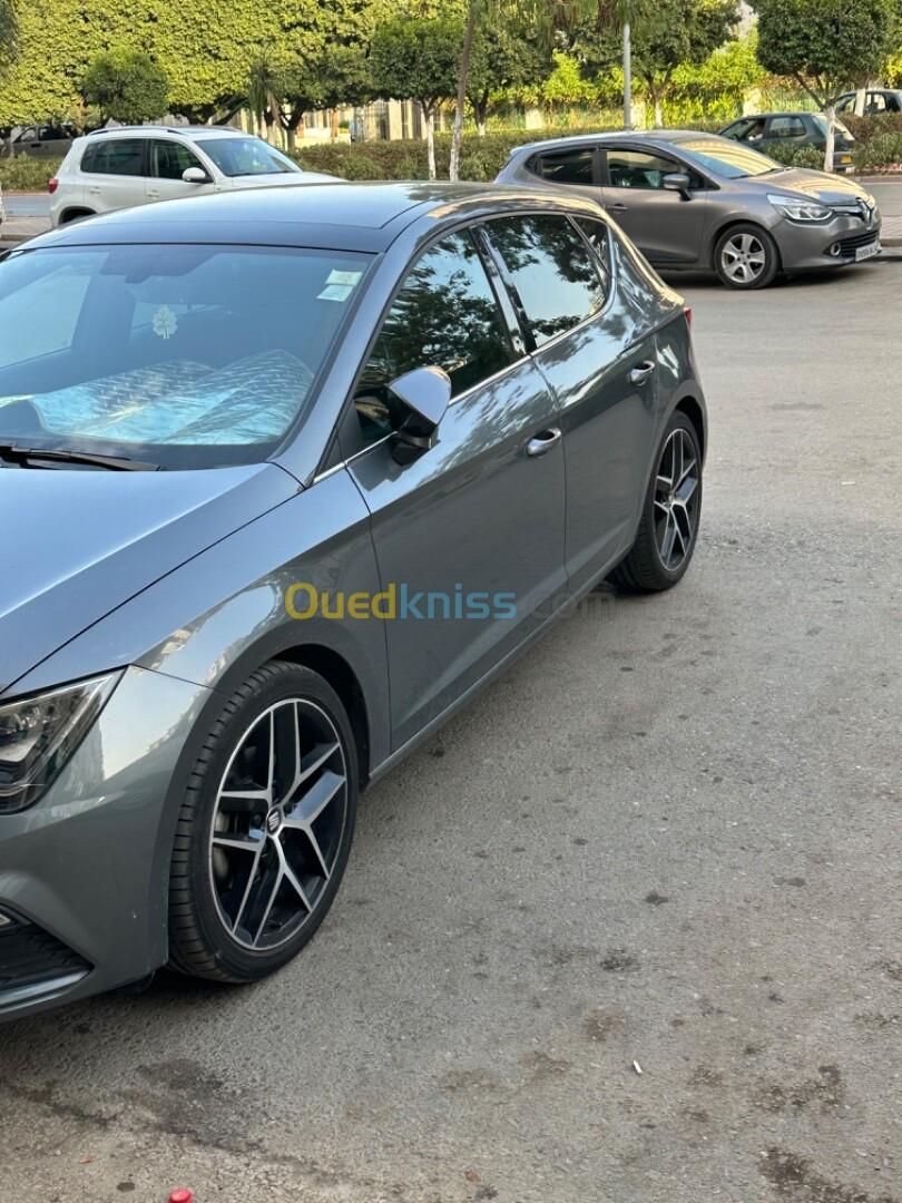 Seat Leon 2018 FR