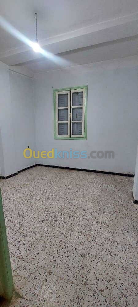 Vente Appartement F3 El Bayadh El bayadh