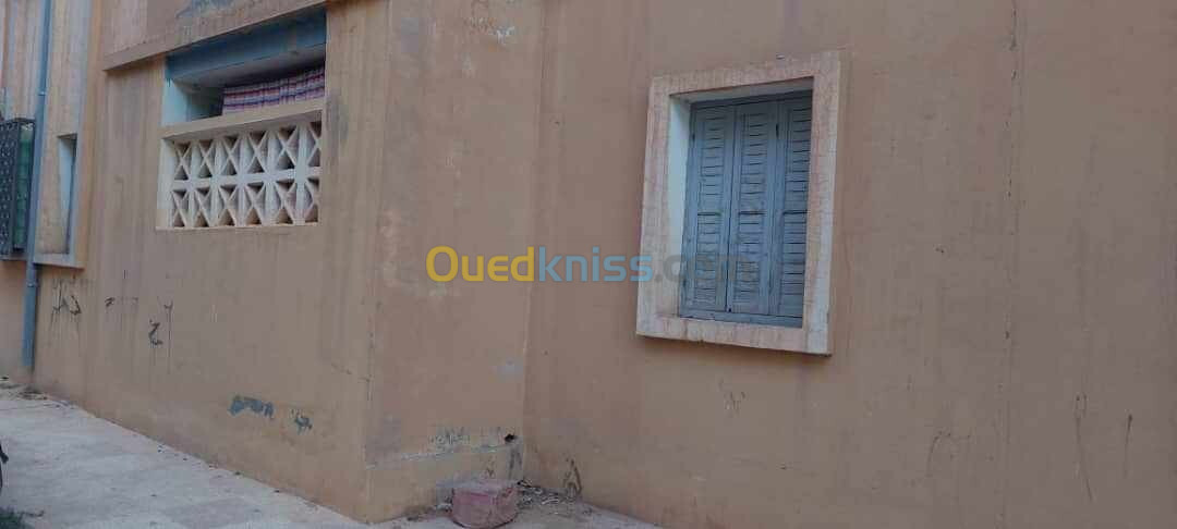 Vente Appartement F3 El Bayadh El bayadh