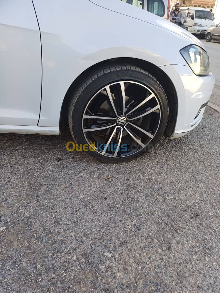 Volkswagen Golf 7 2018 START+