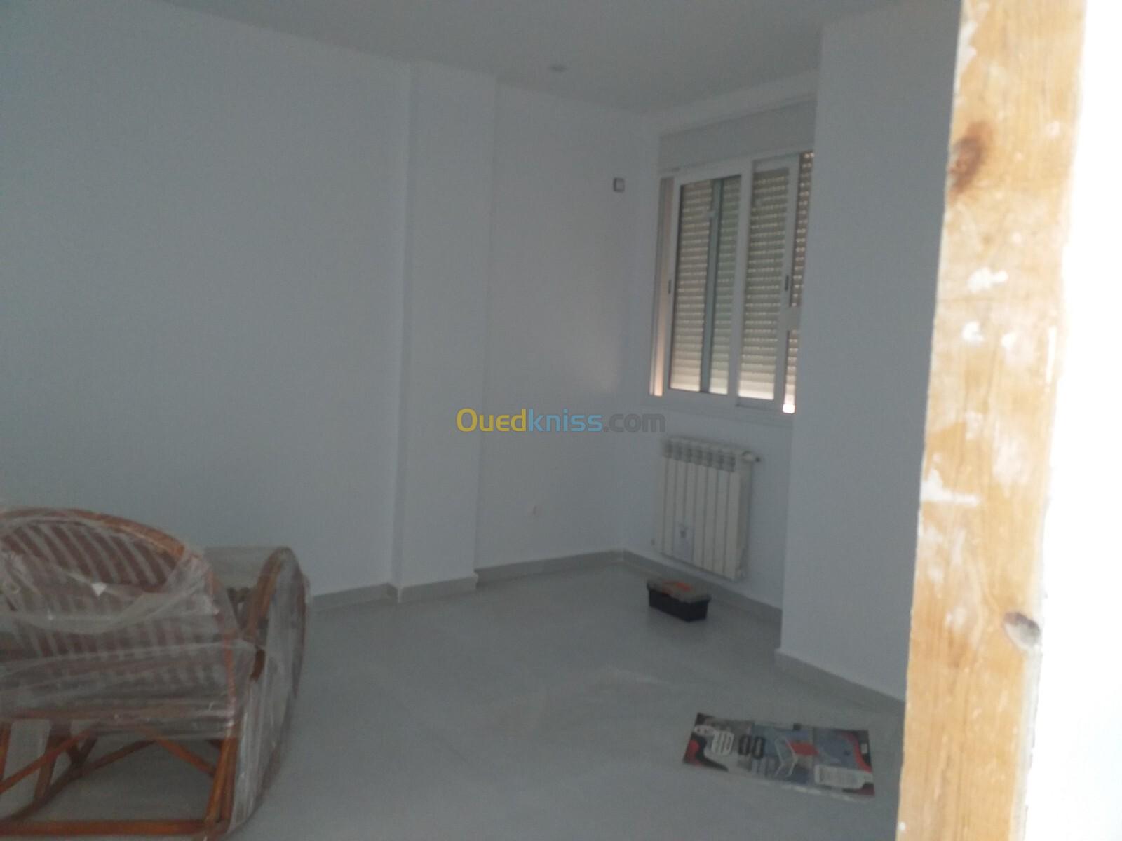 Vente Appartement F3 Alger Hydra