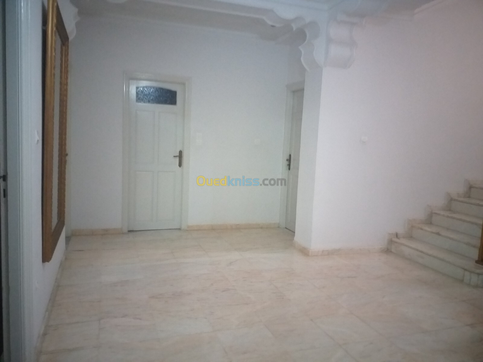 Location Niveau De Villa F8 Alger Birkhadem