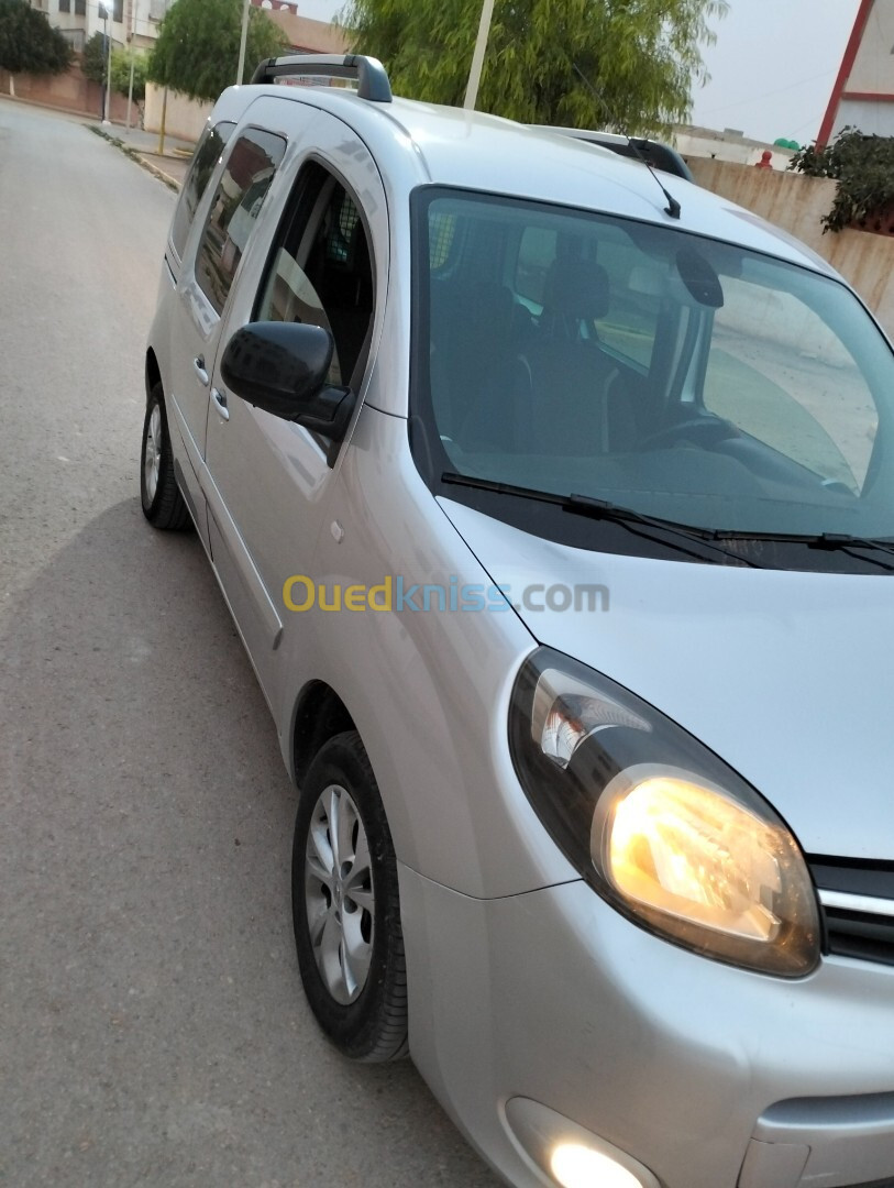 Renault Kangoo 2014 Privilège plus