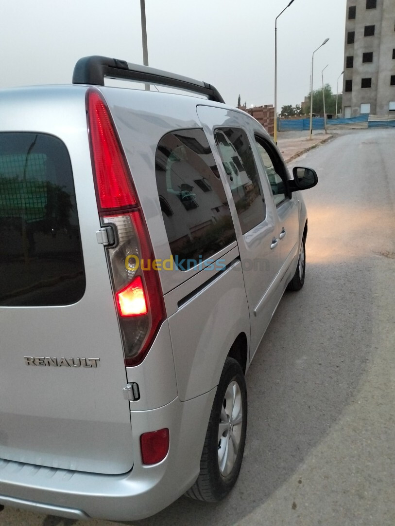 Renault Kangoo 2014 Privilège plus