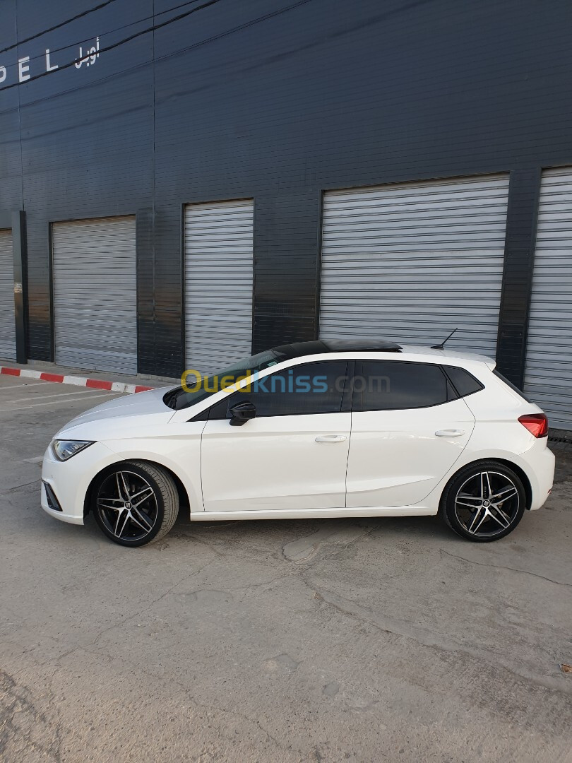 Seat Ibiza 2019 FR