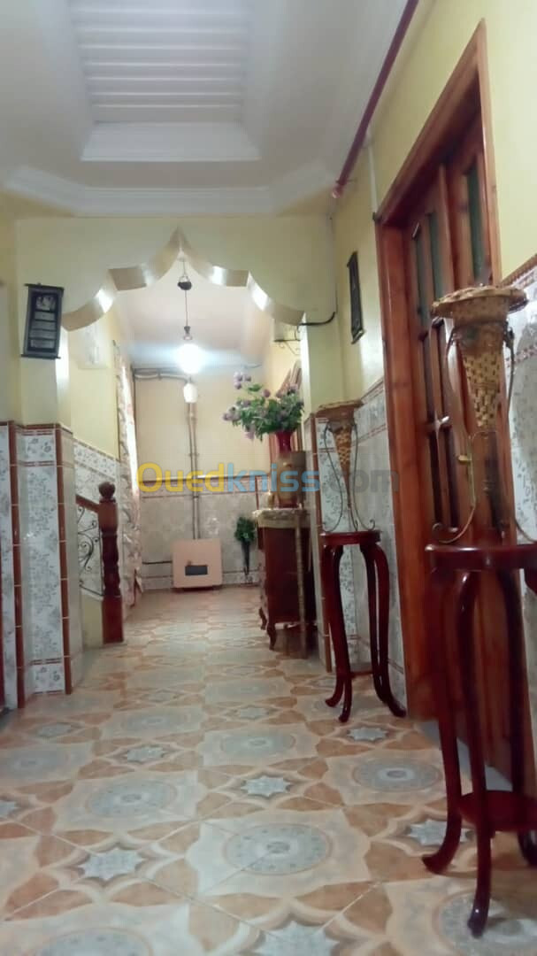 Vente Villa Oran Hassi bounif