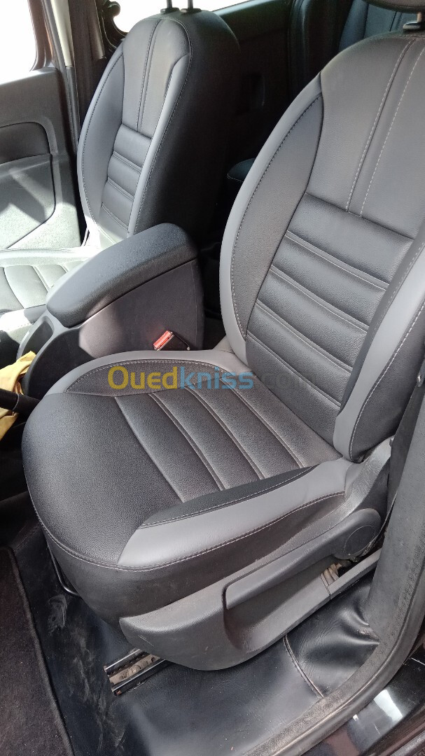 Renault Kangoo 2017 Grand Confort