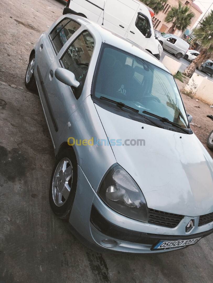 Renault Clio 2 2003 