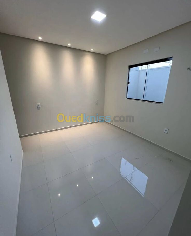 Vente Appartement Alger Bordj el kiffan