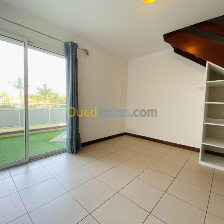 Vente Appartement F4 Alger Bordj el kiffan