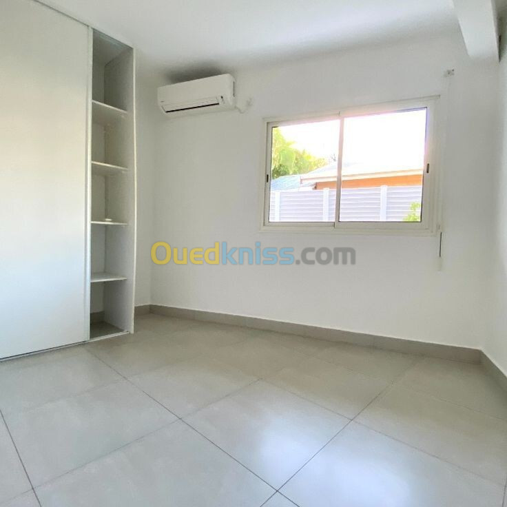 Vente Appartement F4 Alger Bordj el kiffan