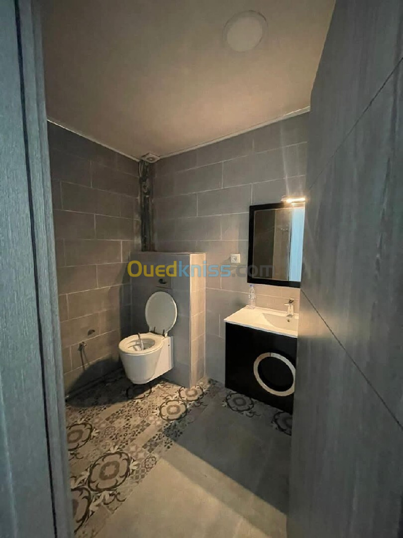 Vente Appartement Alger Bordj el kiffan