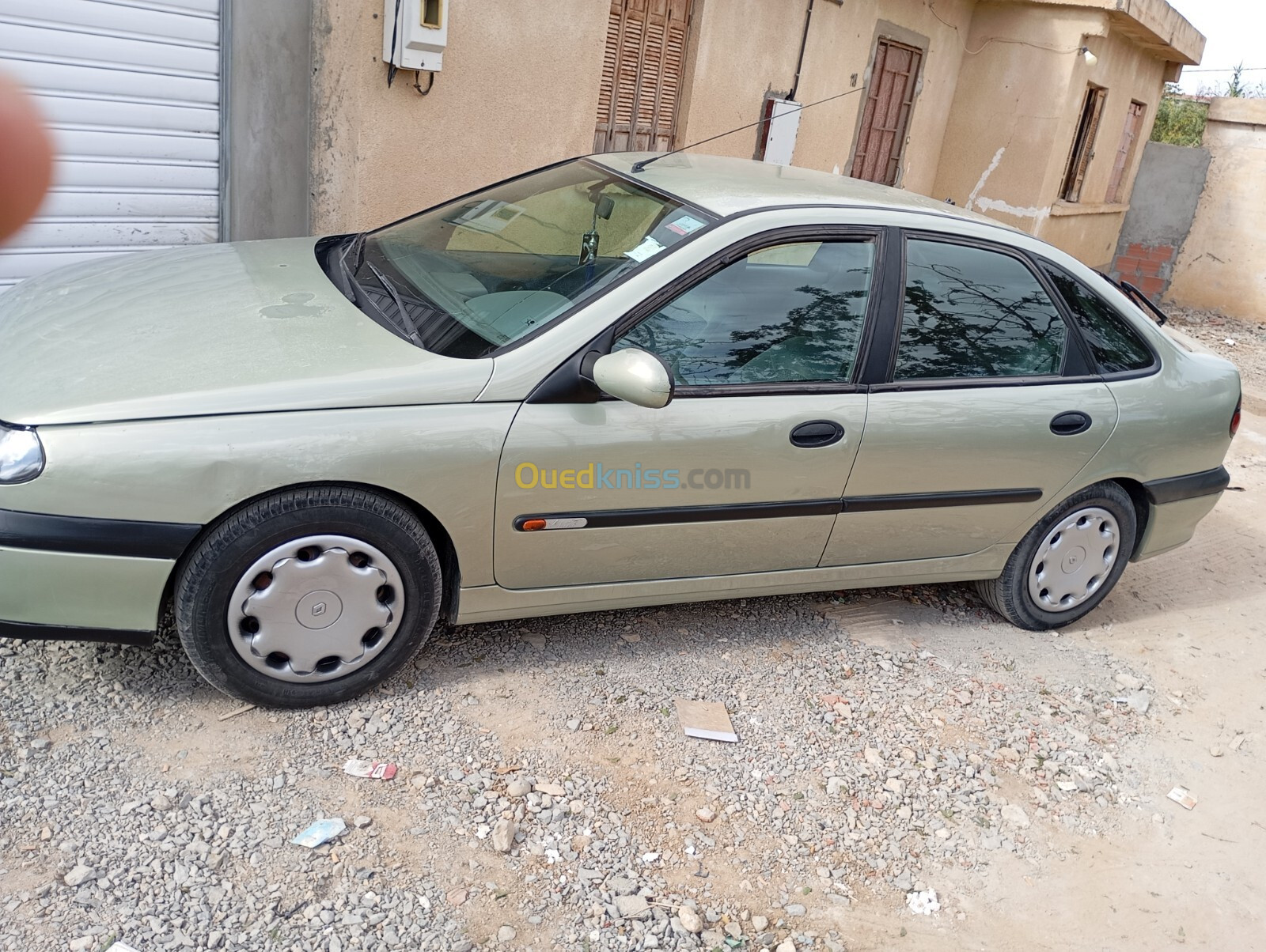 Renault Laguna 1 1999 Laguna 1