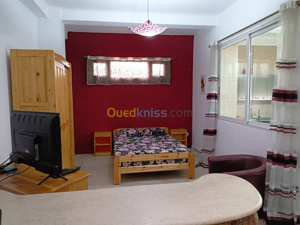 Location Appartement Tizi Ouzou Tizi ouzou