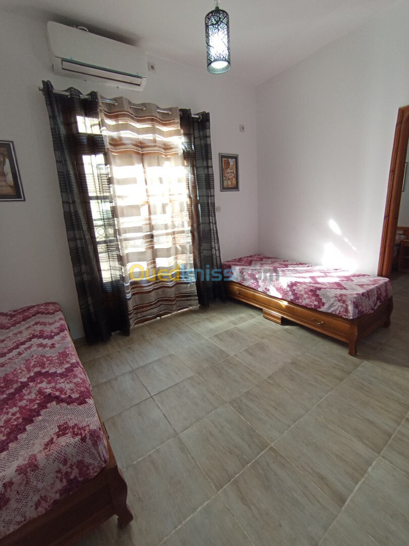 Location Appartement Tizi Ouzou Tizi ouzou